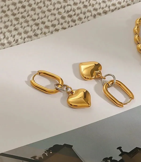 Golden_Stainless_Steel_And_Hypoallergenic_Coating_Earrings_For_Women